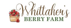 Whittaker’s Berry Farm